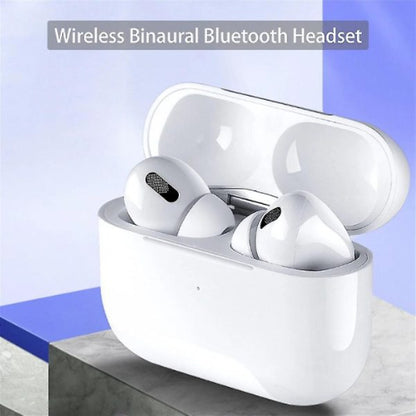Airpods Pro 2 Noise Reduction Wireless Earbuds – Airpods Pro 2 With Anc | Airpods For Android & Ios