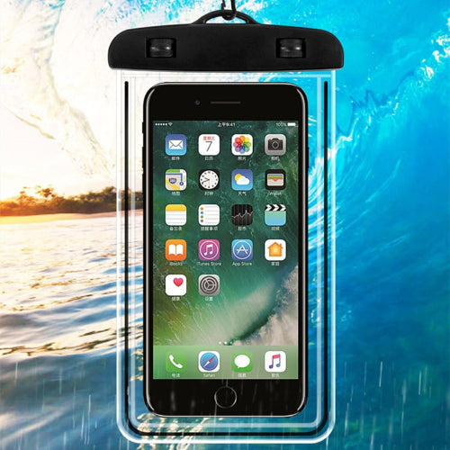 Water proof mobile cover Sealed Waterproof Phone Case For IPhone and android